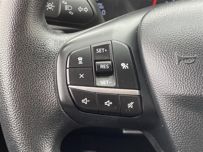 Ford Escape SE AWD 2020