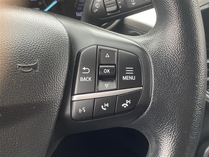 Ford Escape SE AWD 2020