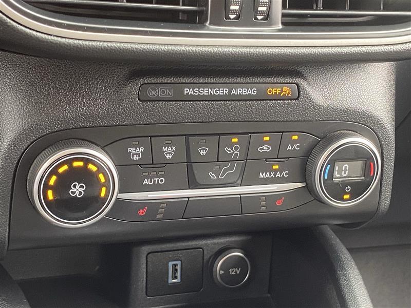 Ford Escape SE AWD 2020