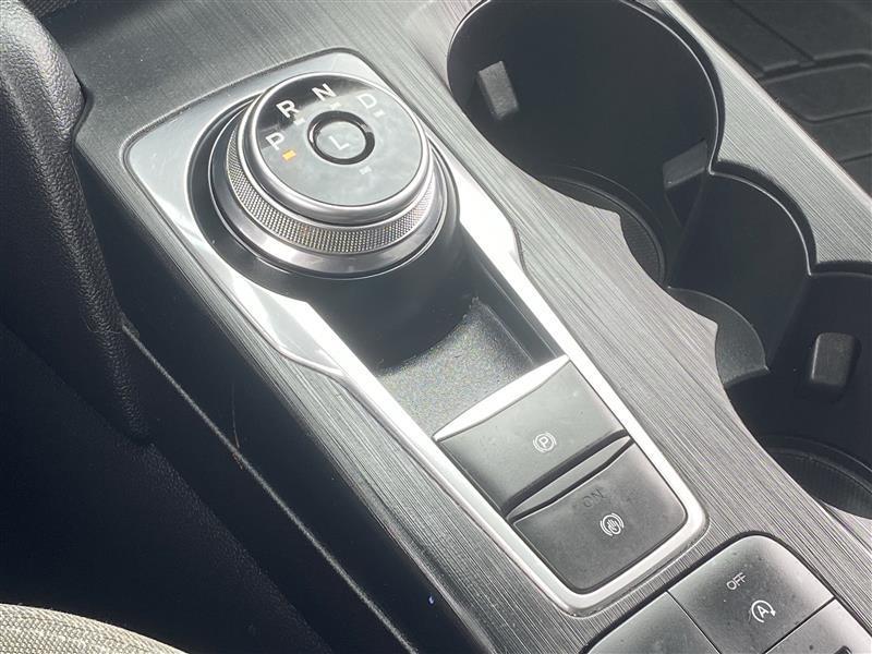 Ford Escape SE AWD 2020