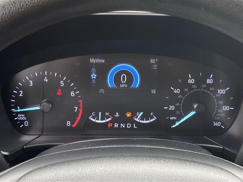 Ford Escape SE AWD 2020