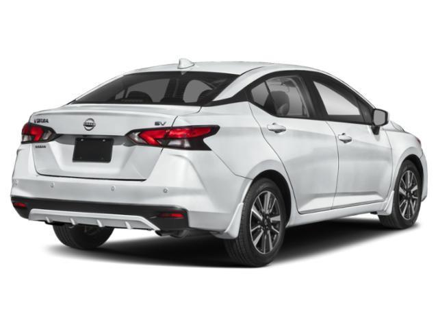 Nissan Versa SV 2024