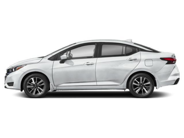 Nissan Versa SV 2024