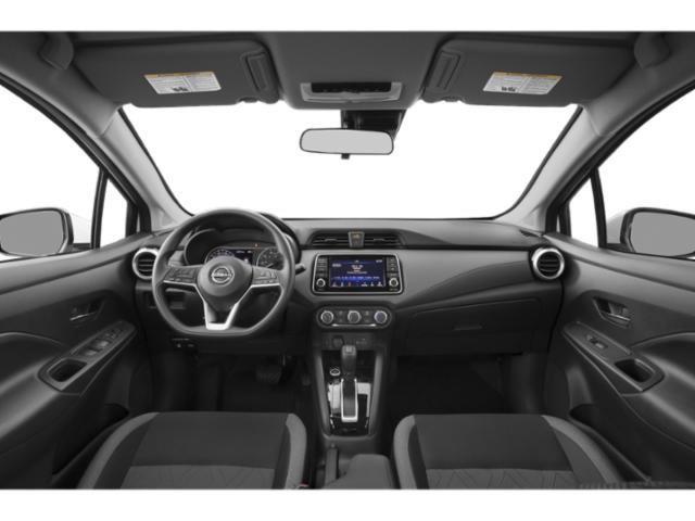 Nissan Versa SV 2024