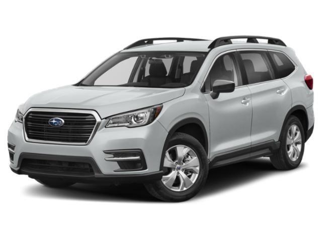 Subaru Ascent Premium 7-Passenger 2019