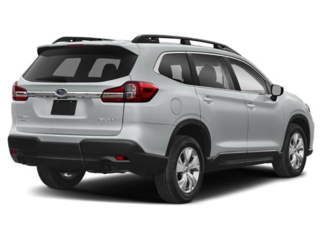 Subaru Ascent Premium 7-Passenger 2019