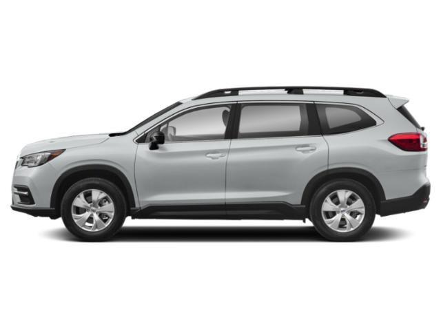 Subaru Ascent Premium 7-Passenger 2019