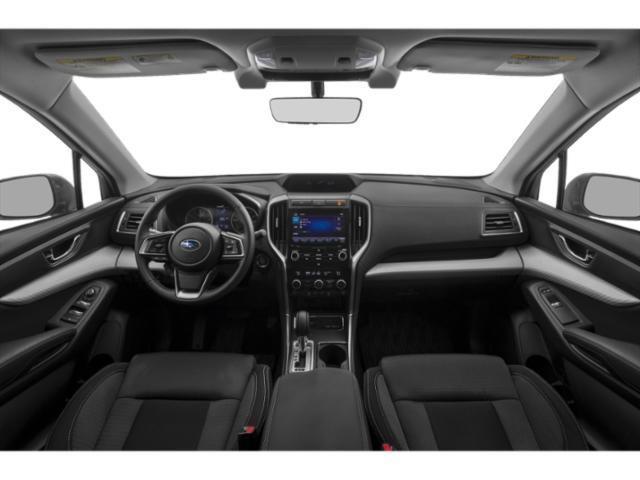 Subaru Ascent Premium 7-Passenger 2019