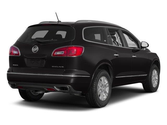 Buick Enclave Premium AWD 2014