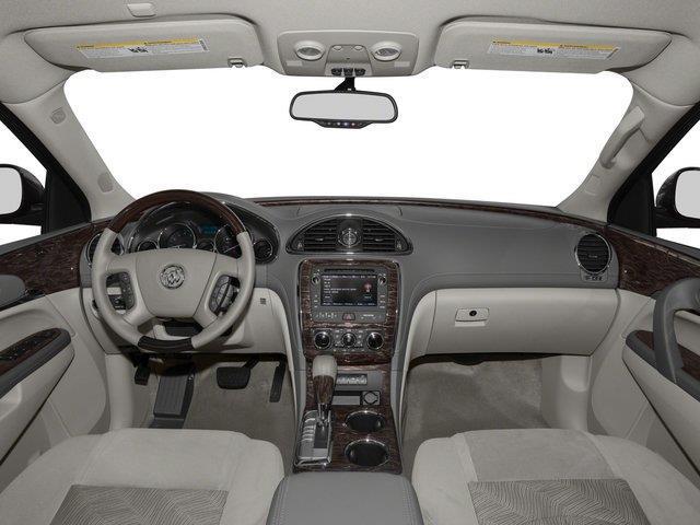 Buick Enclave Premium AWD 2014