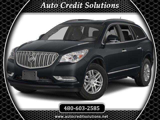 2014 Buick Enclave Premium AWD