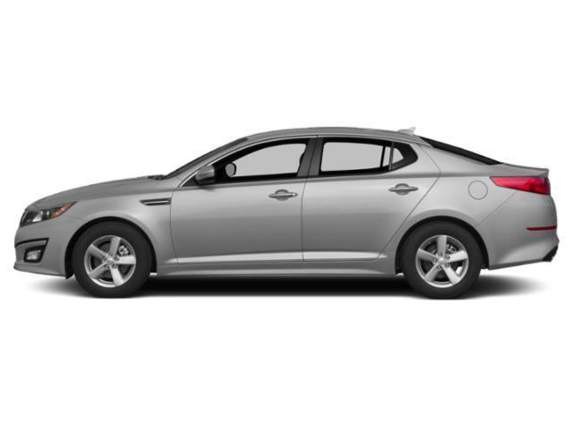 Kia Optima EX 2015