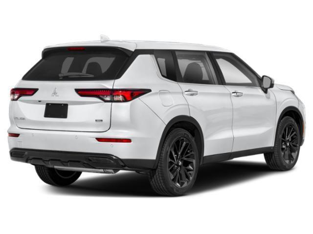 Mitsubishi Outlander SEL 4WD 2024