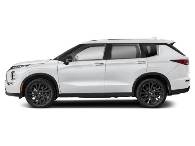 Mitsubishi Outlander SEL 4WD 2024