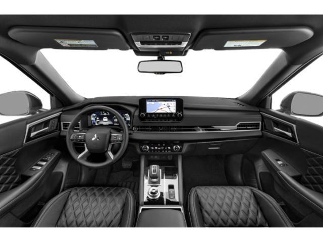 Mitsubishi Outlander SEL 4WD 2024