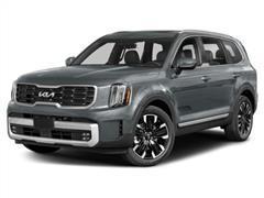 2023 Kia Telluride 