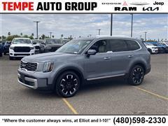2023 Kia Telluride 