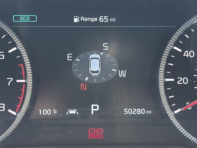 Kia Telluride SX AWD 2022