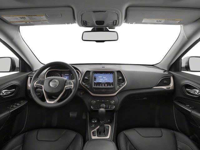 Jeep Cherokee  2016