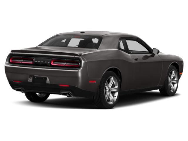 Dodge Challenger R/T Plus 2018