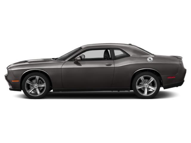 Dodge Challenger R/T Plus 2018
