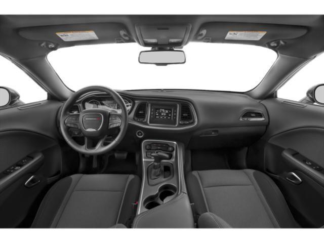 Dodge Challenger R/T Plus 2018