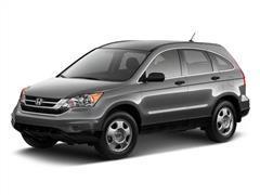 2010 Honda CR-V 