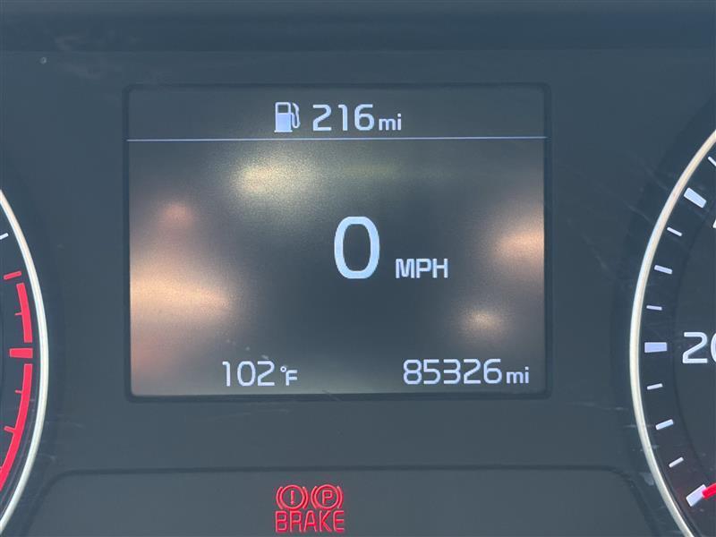Kia Forte FE 2021