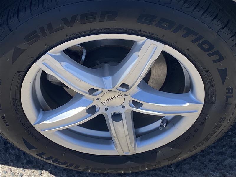 Kia Forte FE 2021