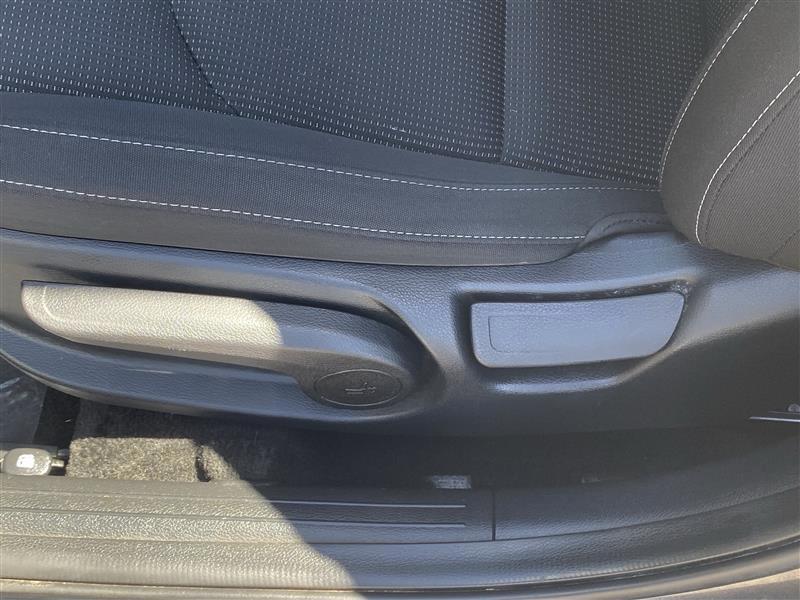 Kia Forte FE 2021