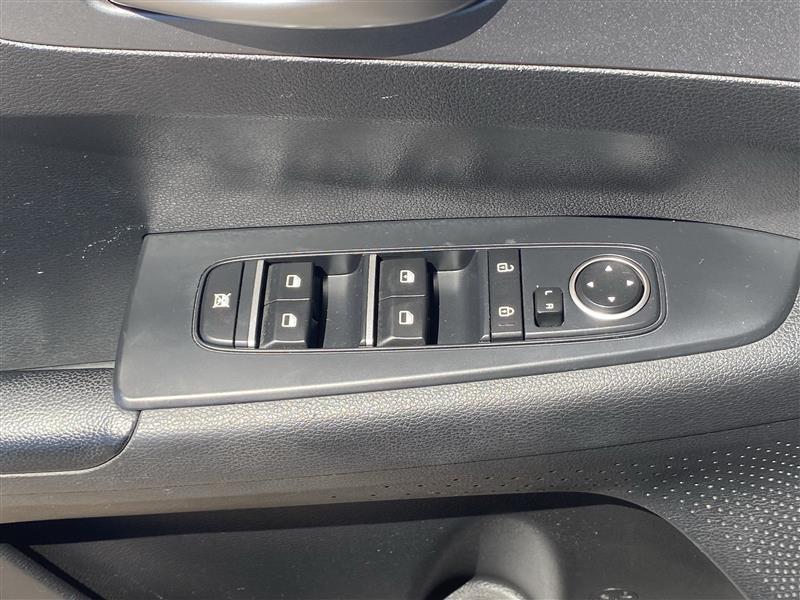 Kia Forte FE 2021
