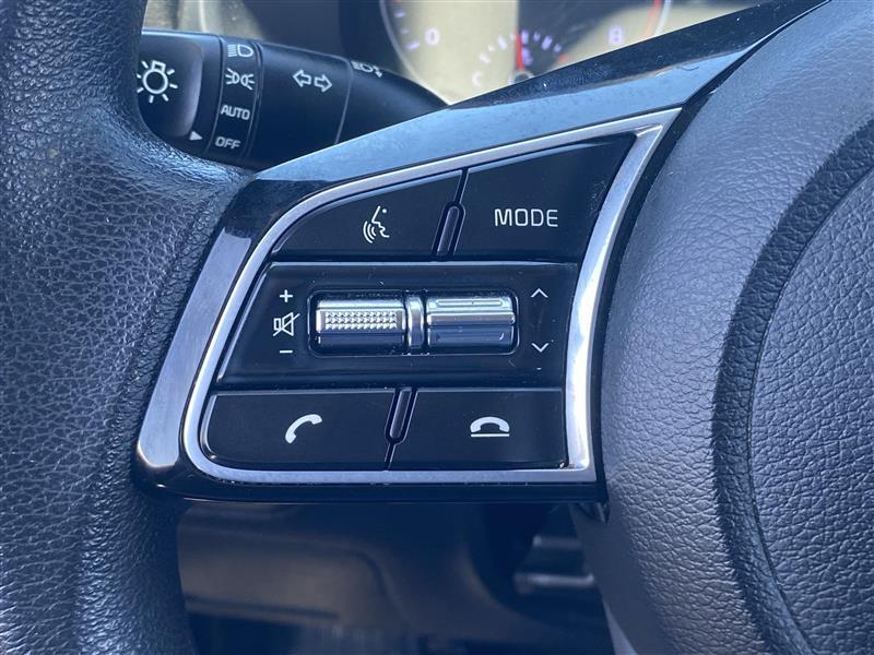 Kia Forte FE 2021