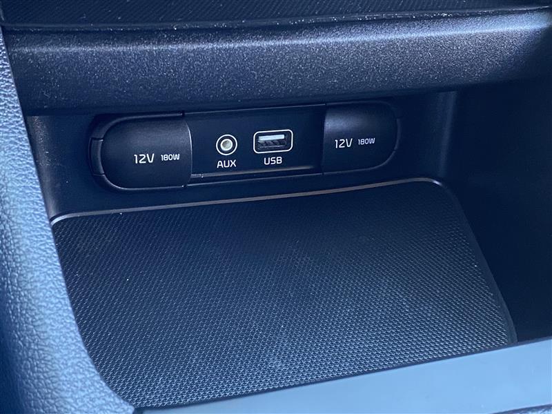 Kia Forte FE 2021