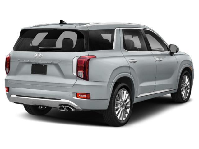 Hyundai Palisade Limited 2020