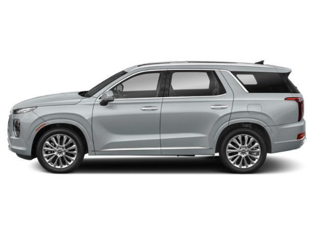 Hyundai Palisade Limited 2020