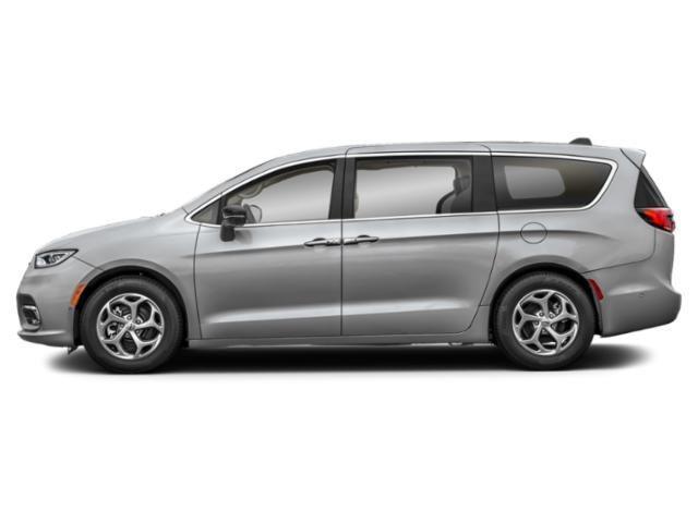 Chrysler Pacifica Limited 2025