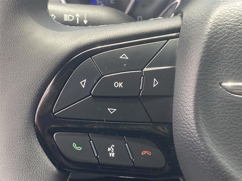 Chrysler Pacifica Limited 2025