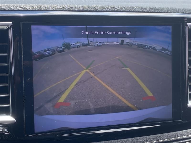 Chrysler Pacifica Limited 2025