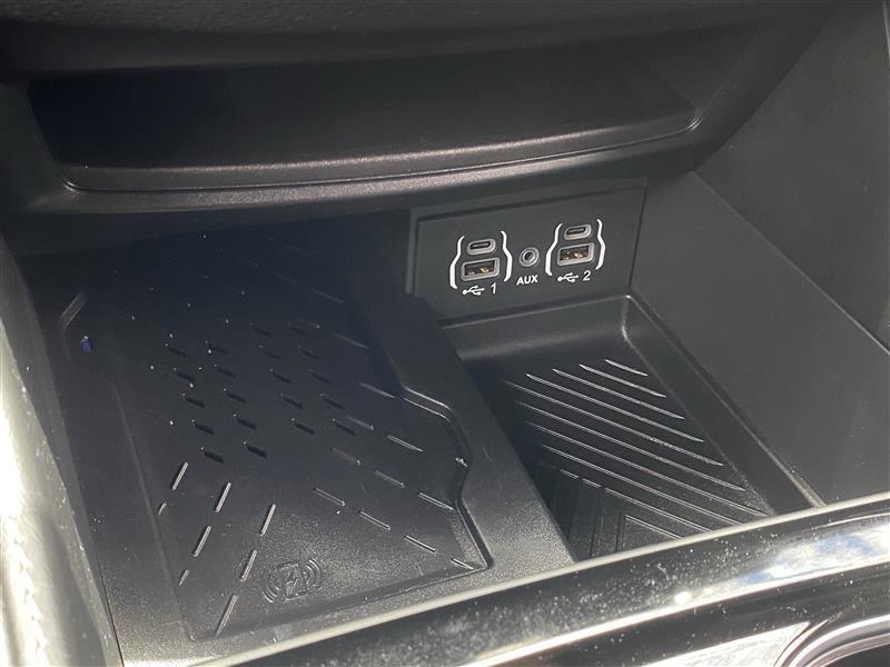 Chrysler Pacifica Limited 2025