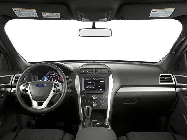 Ford Explorer Base FWD 2014
