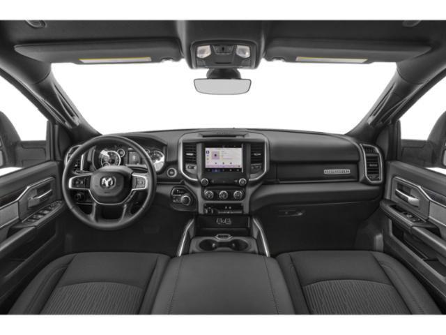 RAM 2500 Tradesman Crew Cab SWB 4WD 2023