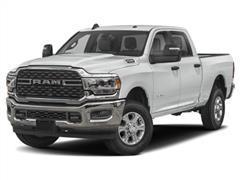 2023 RAM 2500 