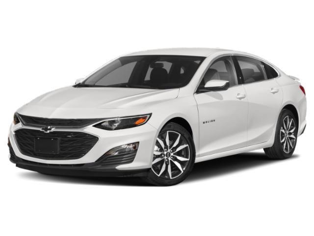 Chevrolet Malibu RS 2023