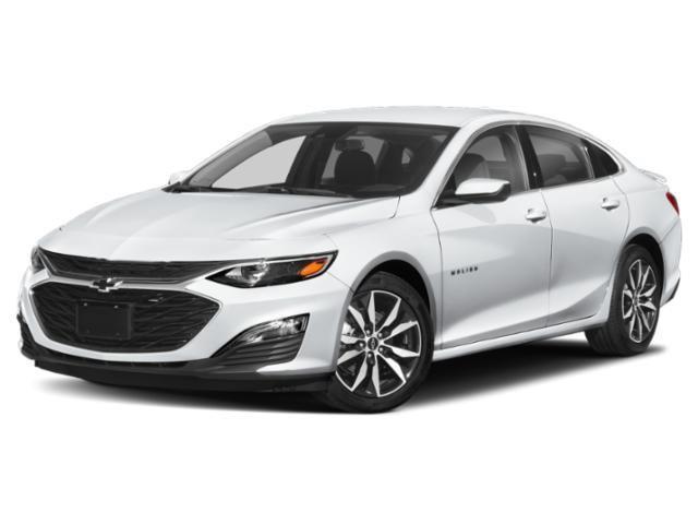 Chevrolet Malibu RS 2023