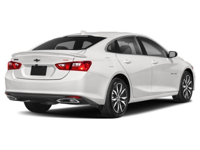 Chevrolet Malibu RS 2023