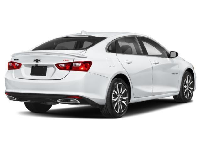 Chevrolet Malibu RS 2023