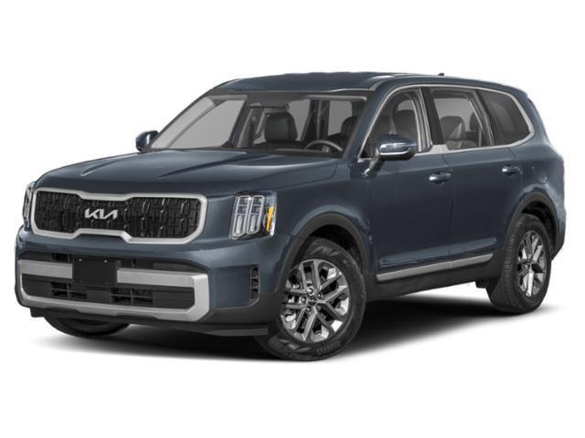 Kia Telluride LX 2024
