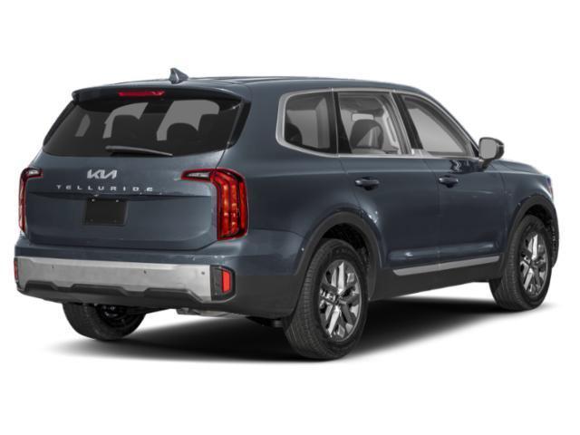 Kia Telluride LX 2024