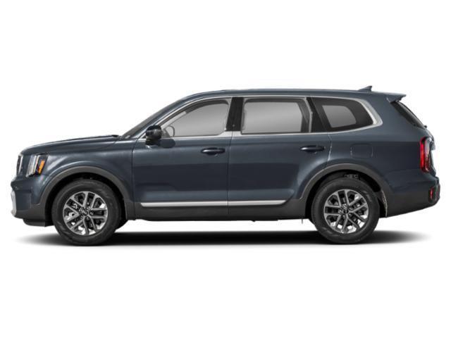 Kia Telluride LX 2024