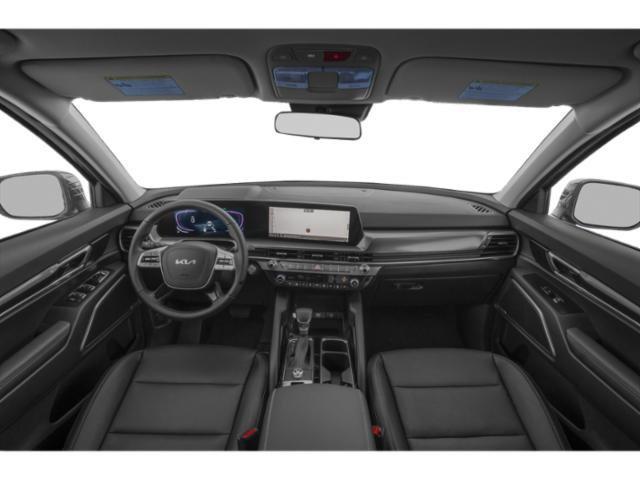 Kia Telluride LX 2024